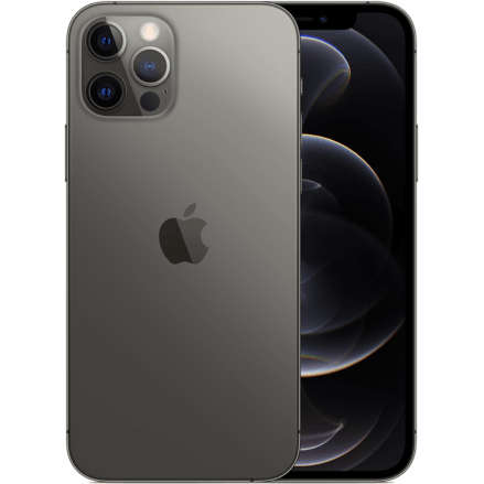 iPhone 12 Pro - 256GB / Graphite / Boxed