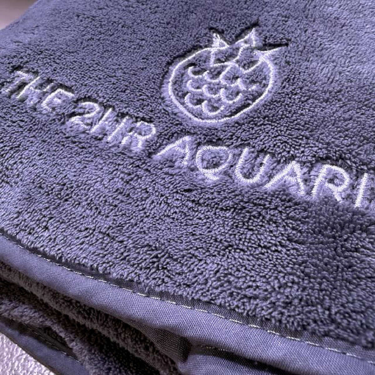 2Hr Aquarist Box Towels