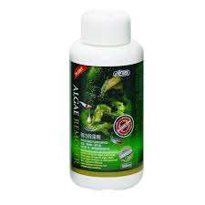 Algae Remover  Effective Algae Control