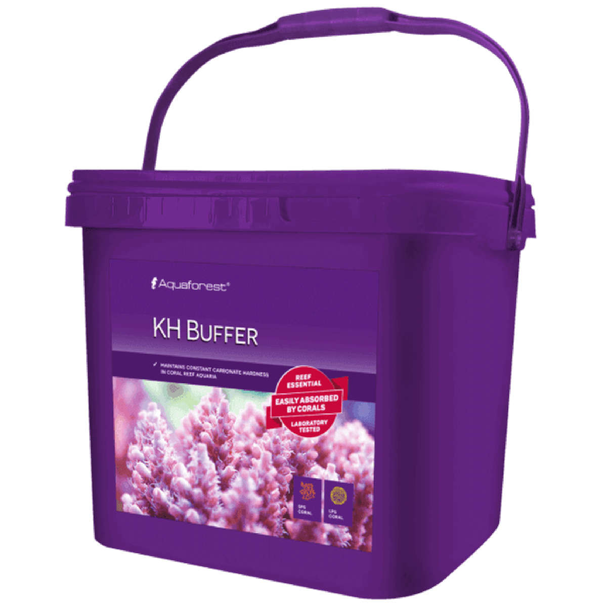 AquaForest KH Buffer 1.2kg / 5kg