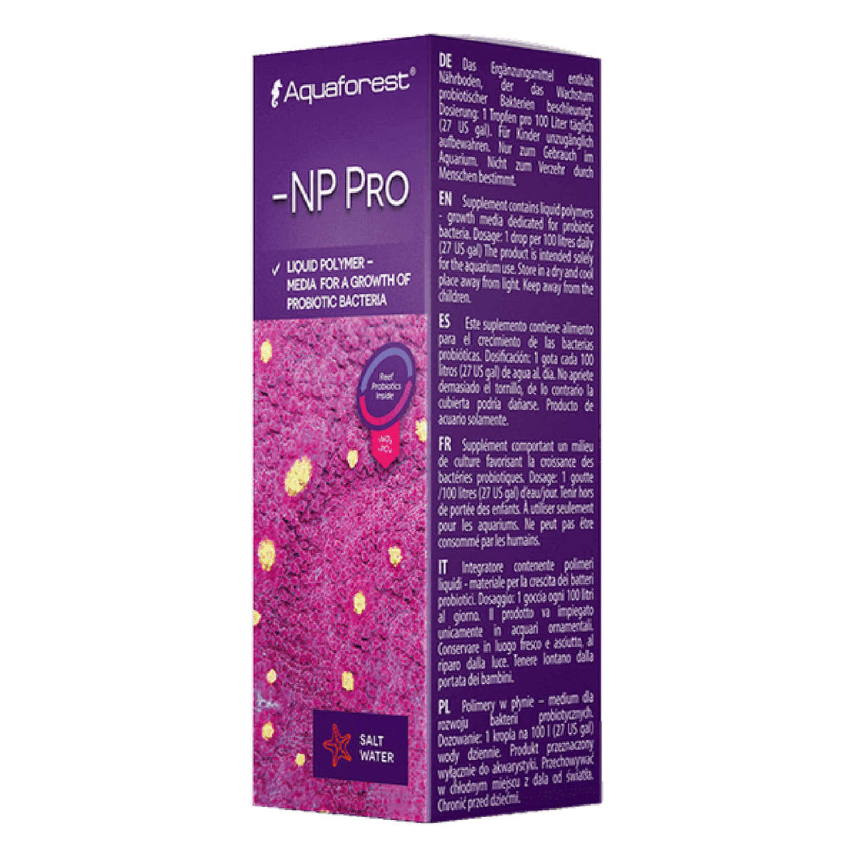 AquaForest -NP Pro 10ml2L