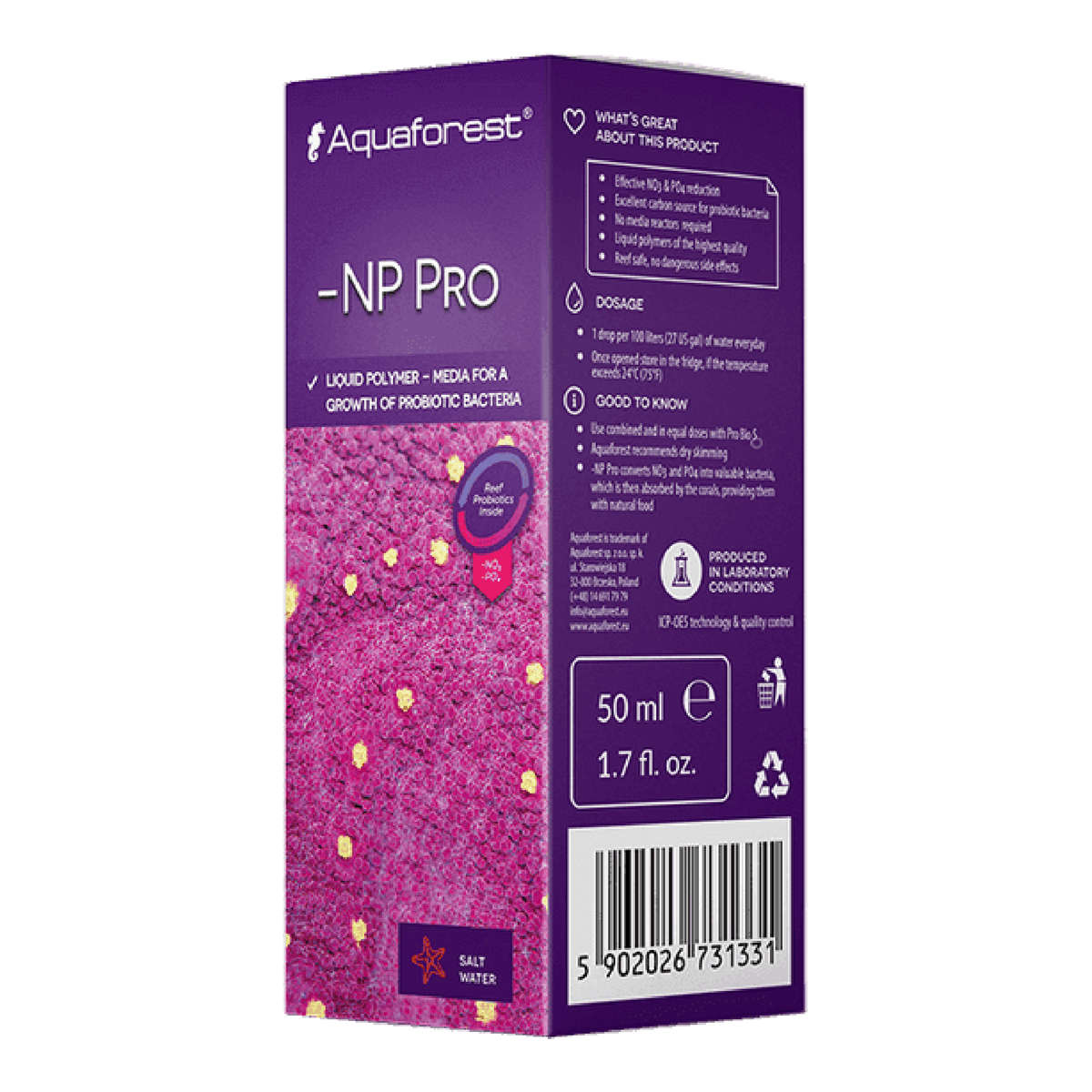 AquaForest -NP Pro 10ml2L