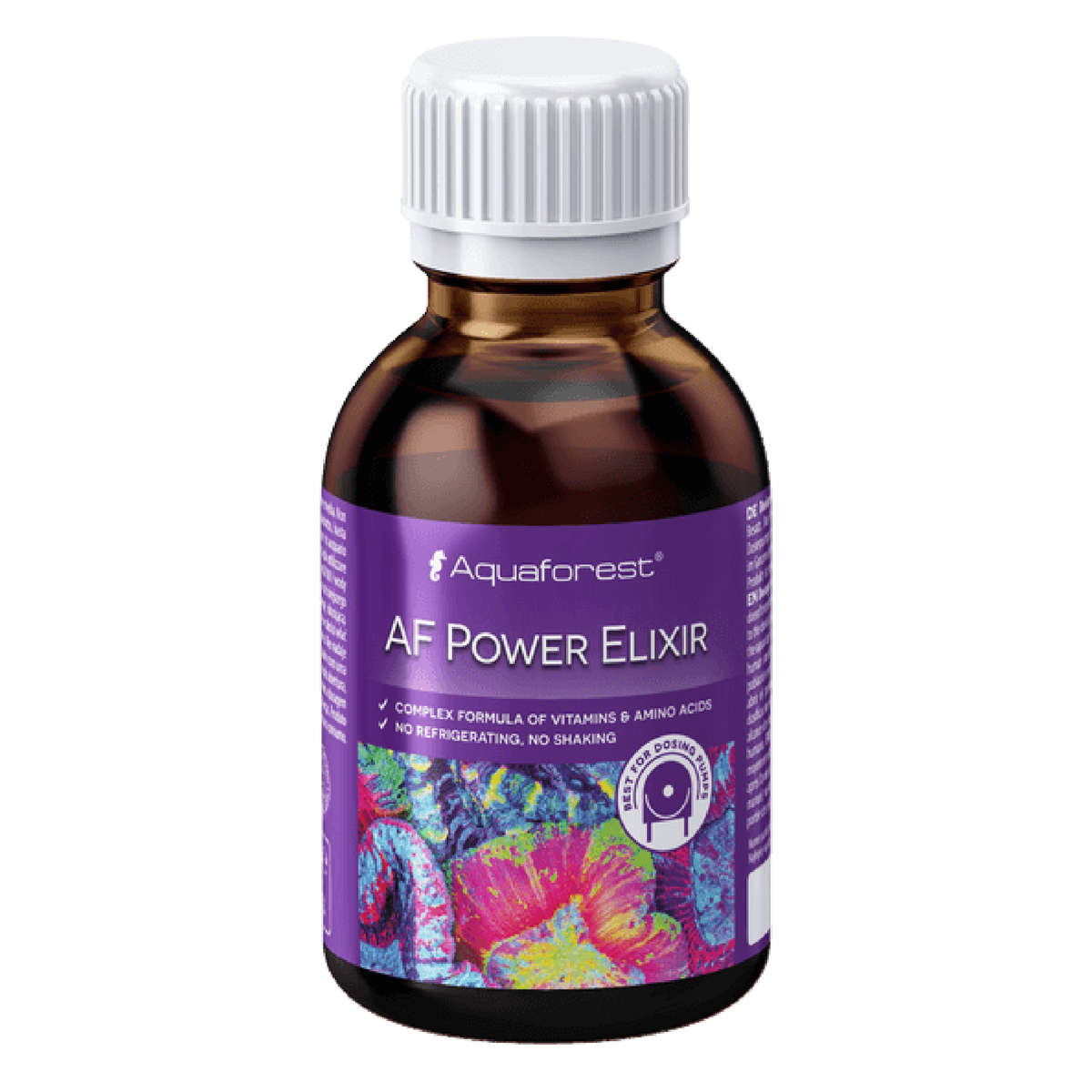 AquaForest AF Power Elixir 200ml - 2L