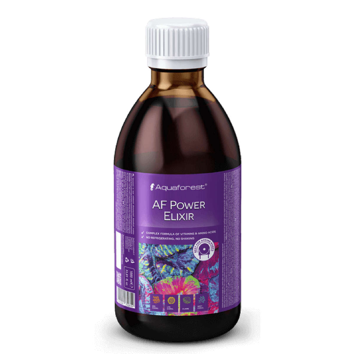 AquaForest AF Power Elixir 200ml - 2L