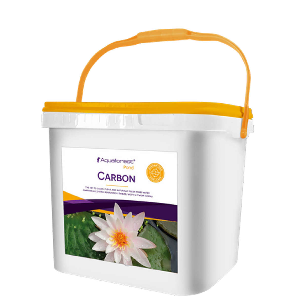 Aquaforest Carbon 5L  17L