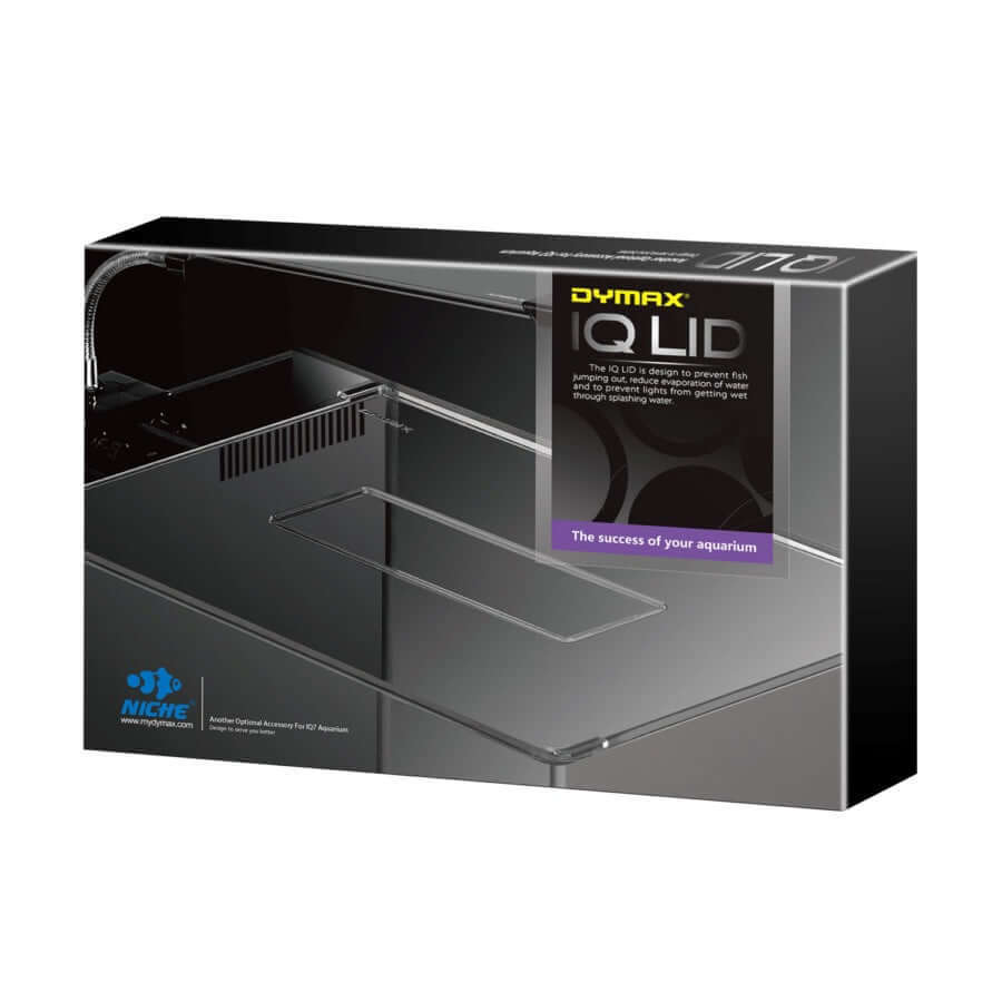 Dymax IQ7 Lid