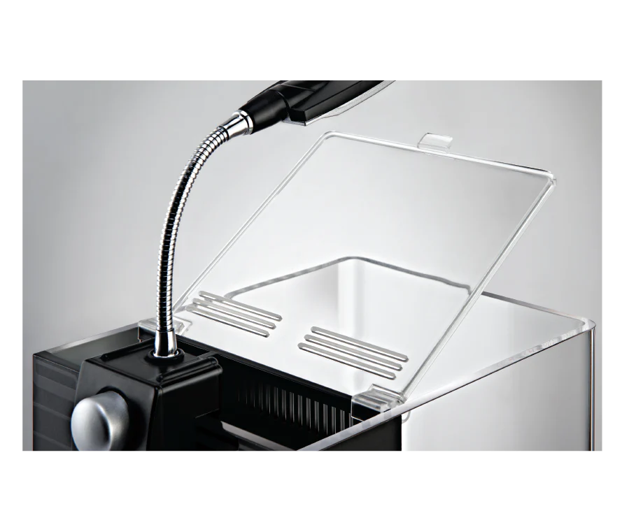 Dymax IQ3 Lid