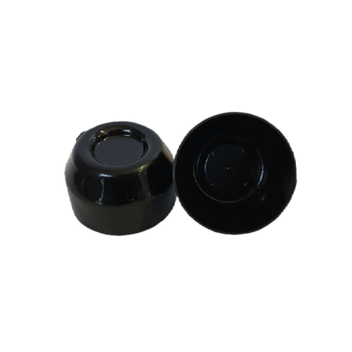 Pond Medic Slimline Sterilizer End Caps  2 Pack