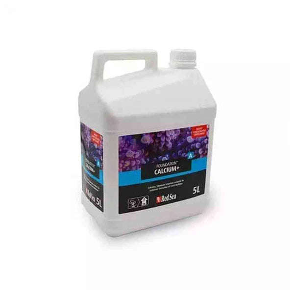 Red Sea Reef Foundation A 500ml  5L