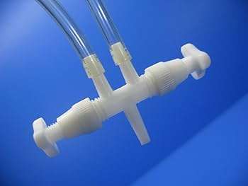 ISTA 2-Way Control Valve  Precise Water Flow Control