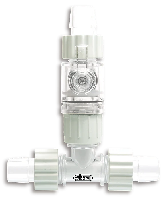 ISTA 3-Way Water Changer  16mm