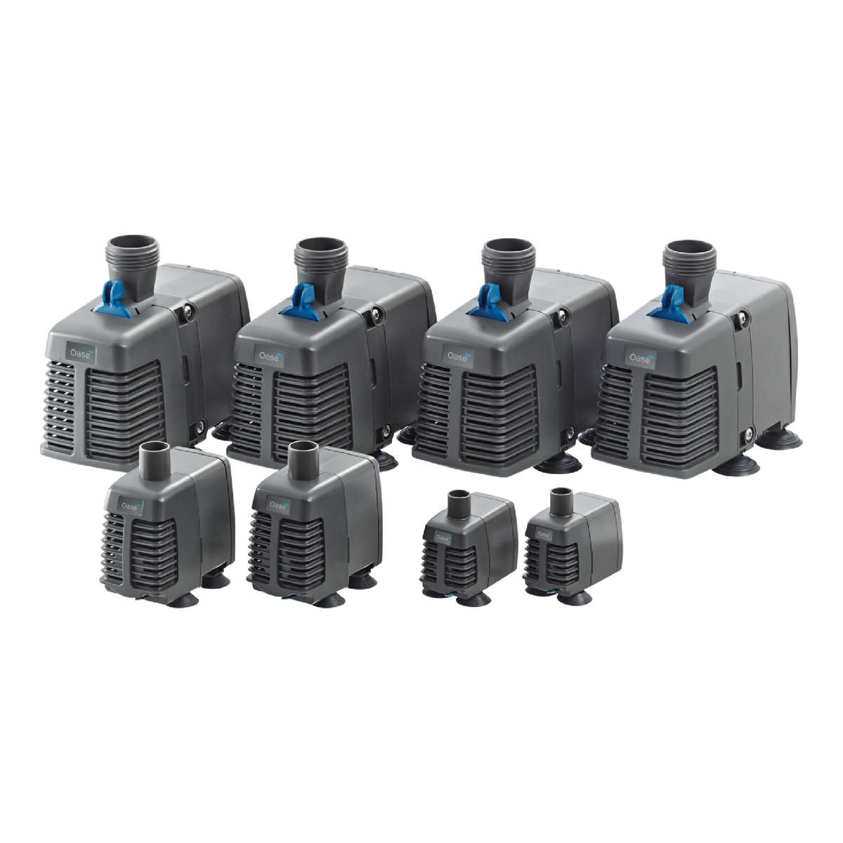 Oase OptiMax Aquarium Pumps
