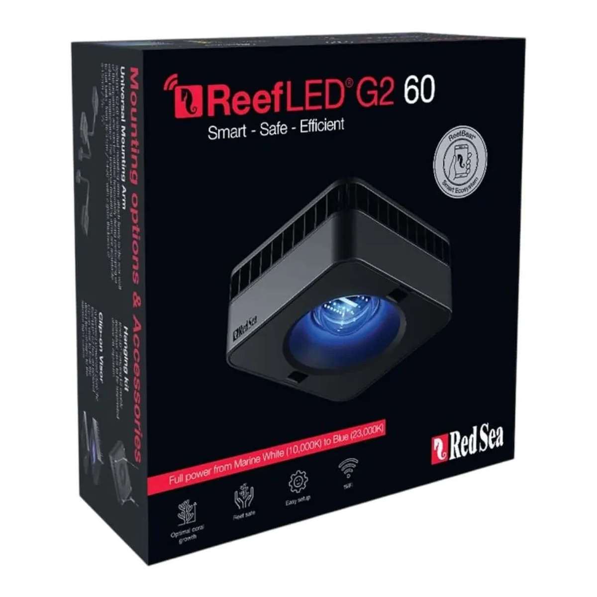 Red Sea ReefLED G2 60