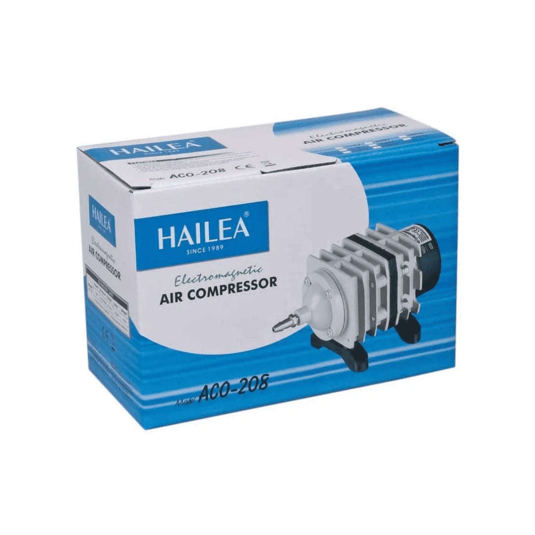 Hailea Air Compressor-Air Pump