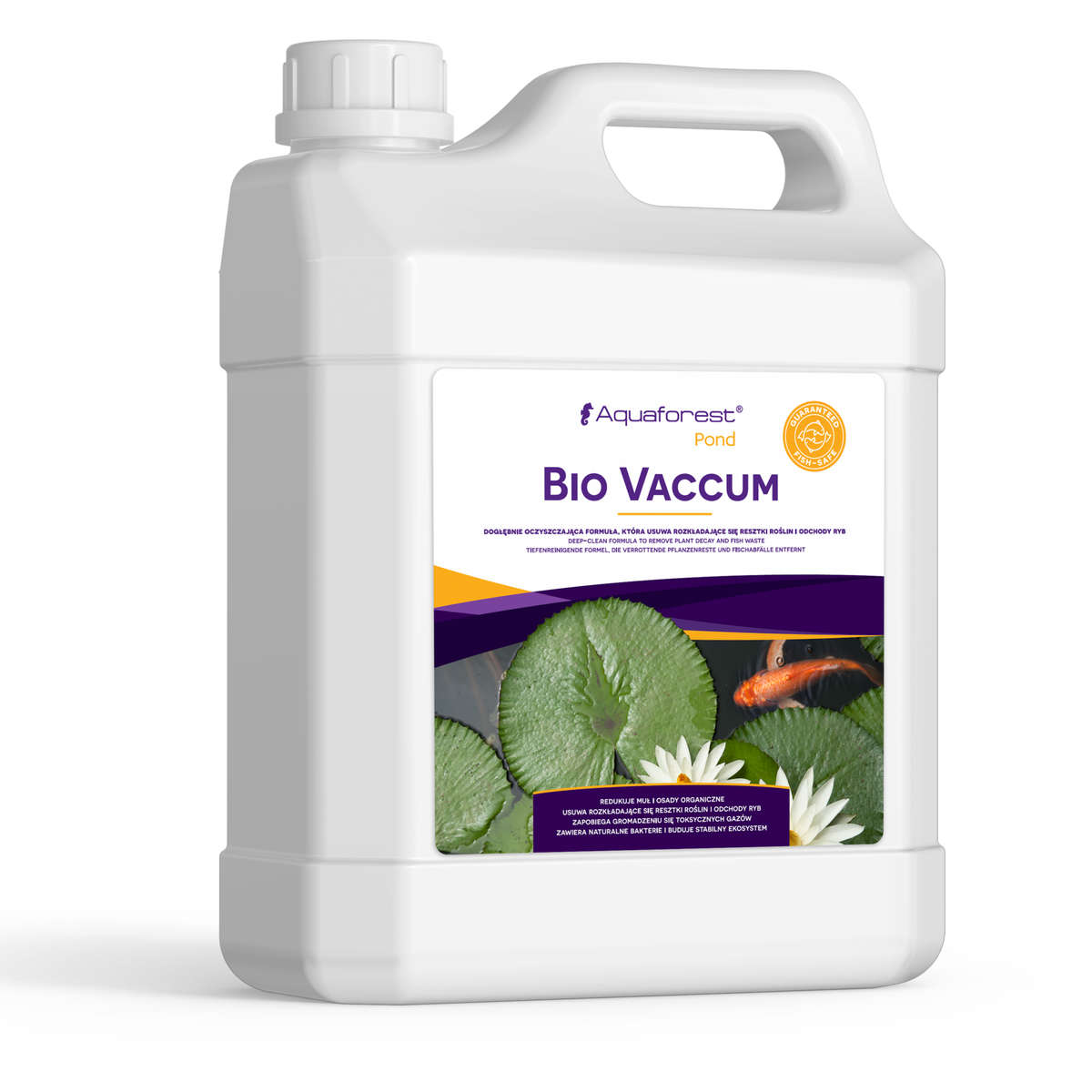 Aquaforest BIO VACUUM 1  5L