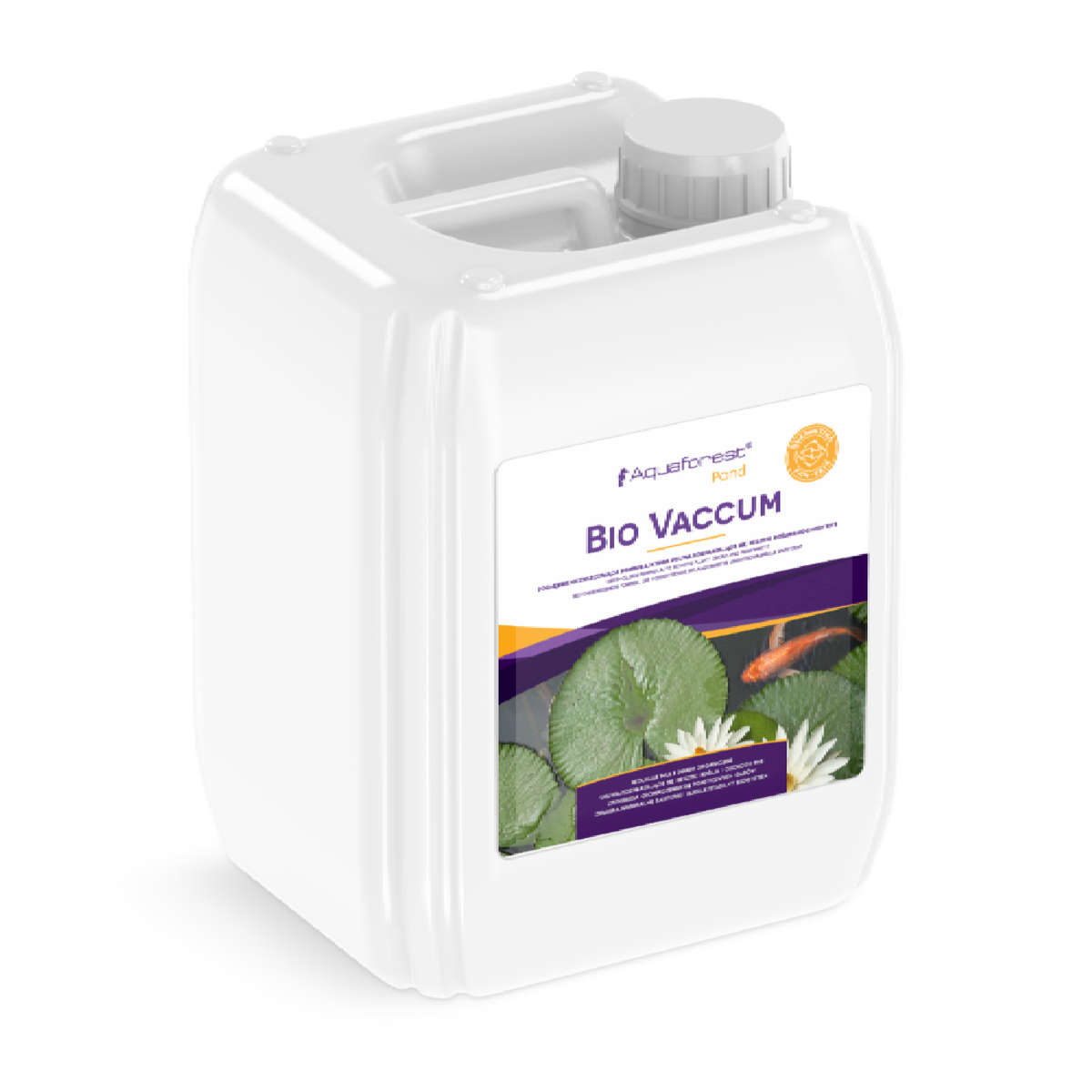 Aquaforest BIO VACUUM 1  5L