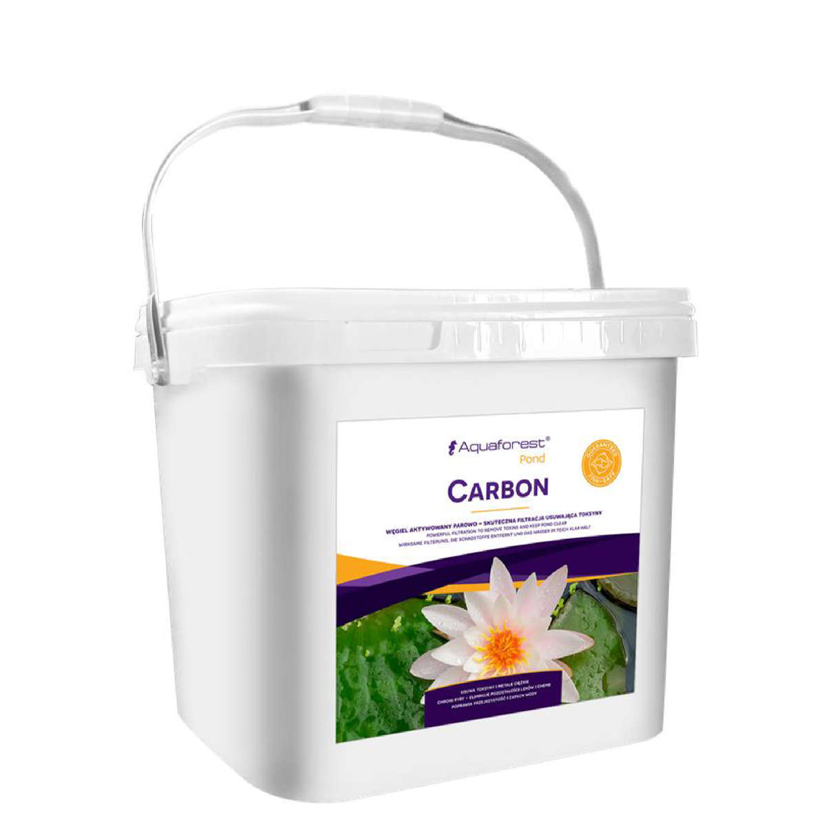 Aquaforest Carbon 5L  17L