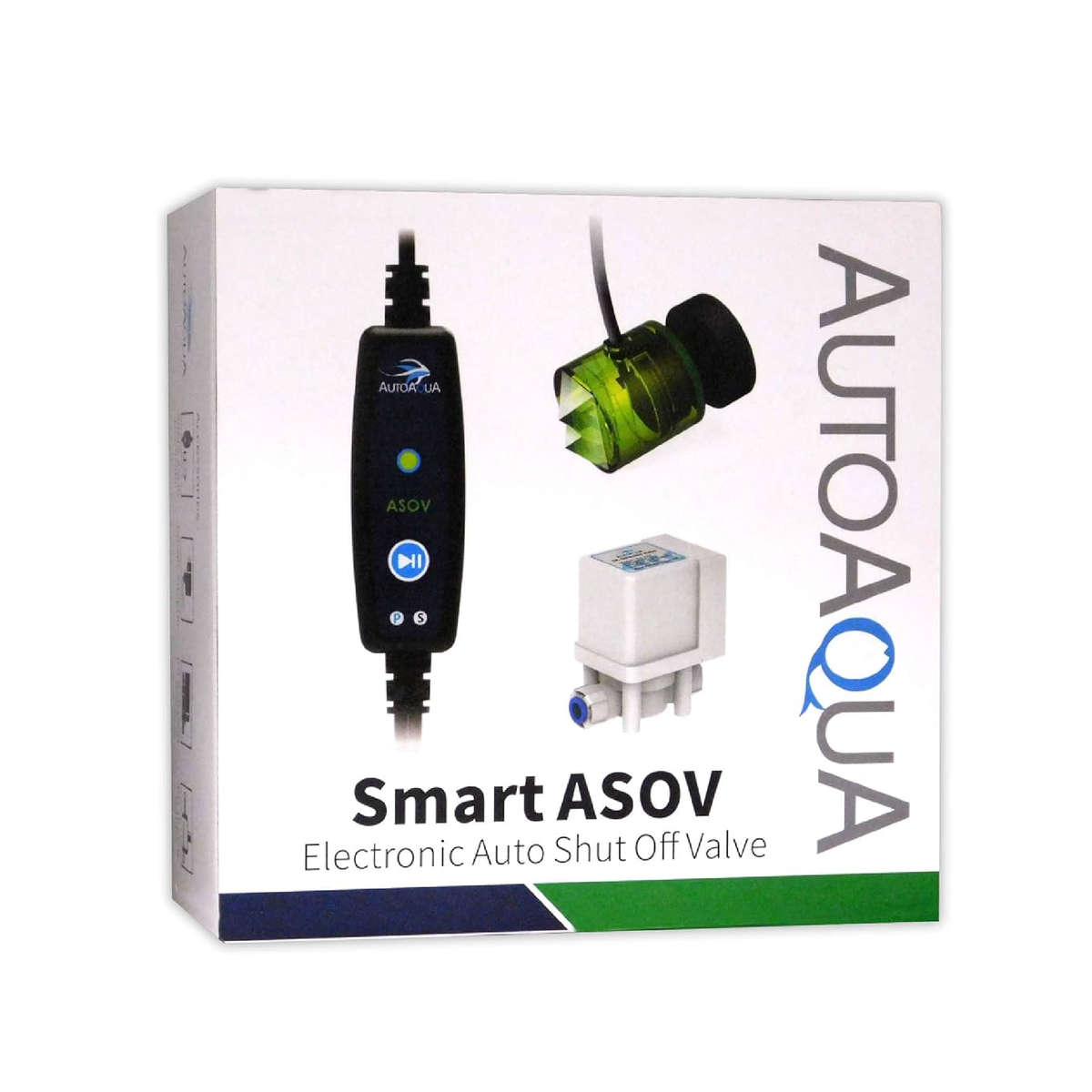 AUTO AQUA Smart ASOV