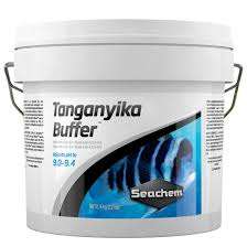 Tanganyika Buffer 4kg-PH Stabilizer