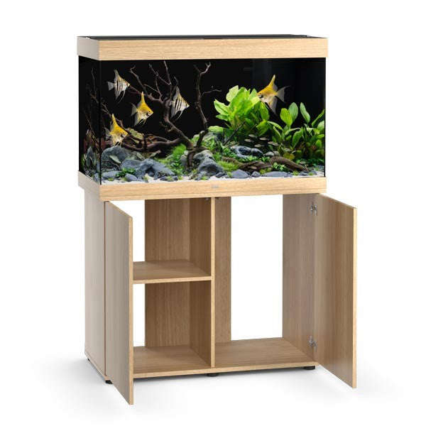 Juwel 290  Rio Aquarium and Cabinet - Light Wood