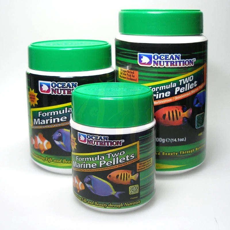 Ocean Nutrition Formula 2 Pellets-Medium
