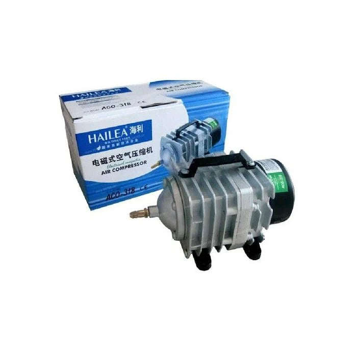 Hailea Air Compressor-Air Pump