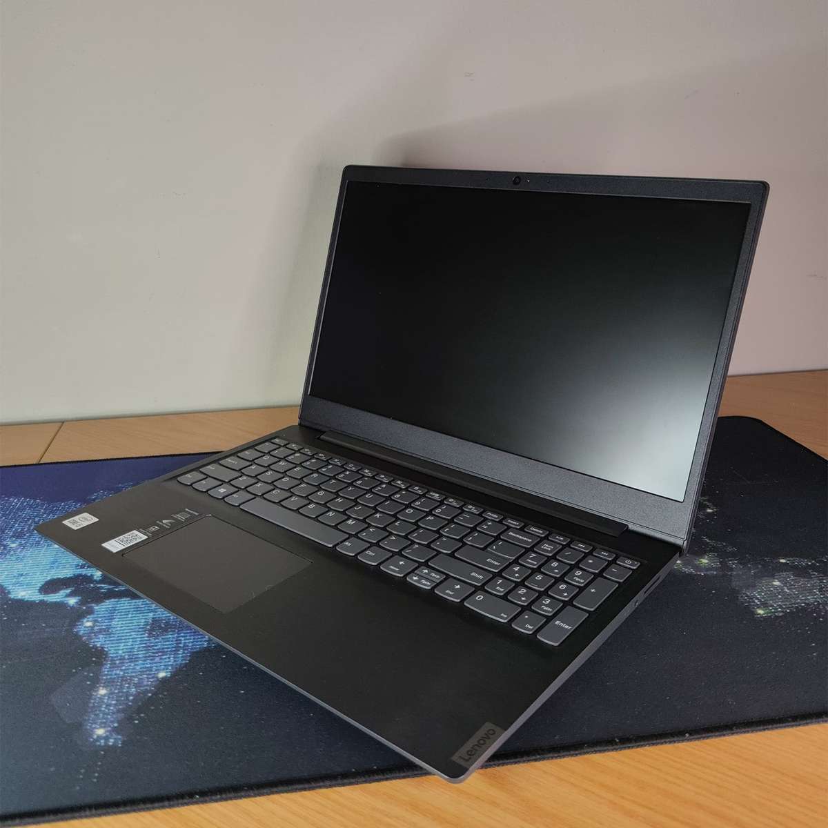 Lenovo Ideapad S145 | i5-1035G1 | 16GB RAM | 512GB SSD | Win 11 | Pre-Owned