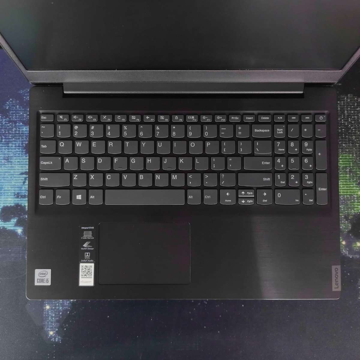 Lenovo Ideapad S145 | i5-1035G1 | 16GB RAM | 512GB SSD | Win 11 | Pre-Owned