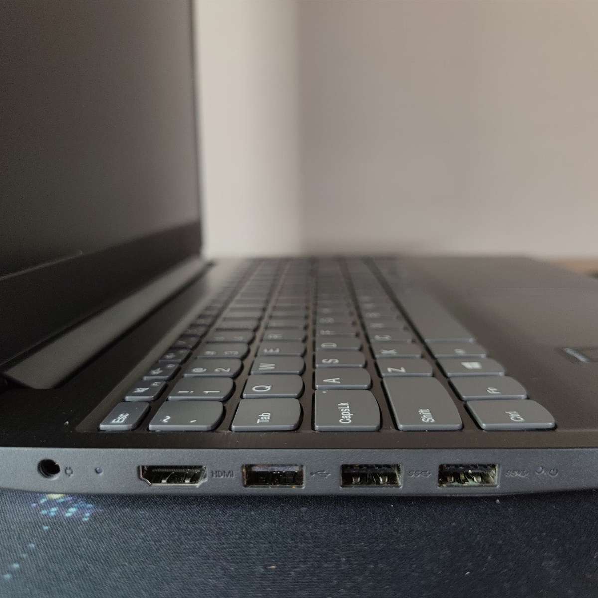 Lenovo Ideapad S145 | i5-1035G1 | 16GB RAM | 512GB SSD | Win 11 | Pre-Owned