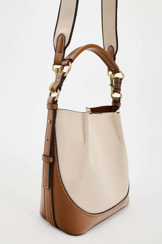 Sophia Bucket Bag