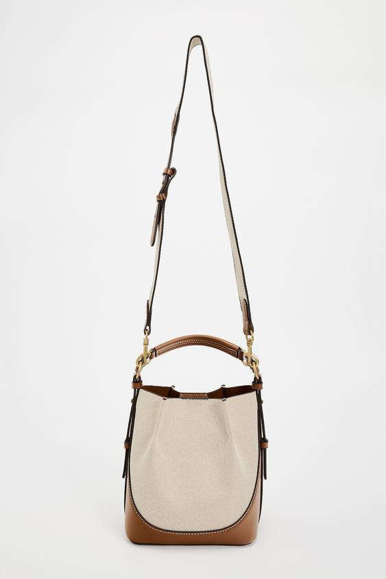Sophia Bucket Bag