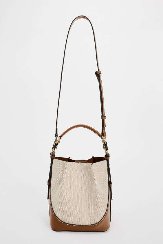 Sophia Bucket Bag