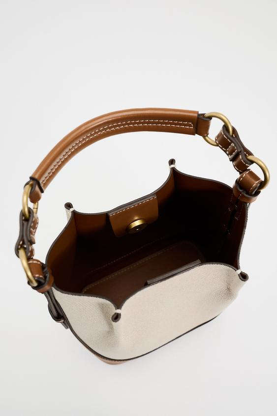 Sophia Bucket Bag