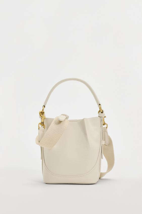 Sophia Bucket Bag