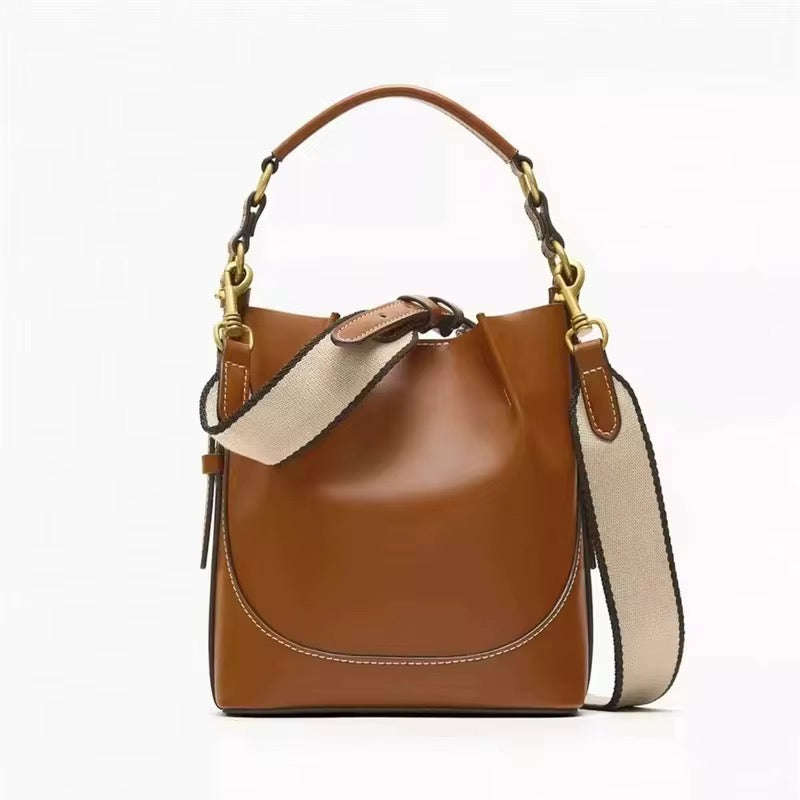 Sophia Bucket Bag