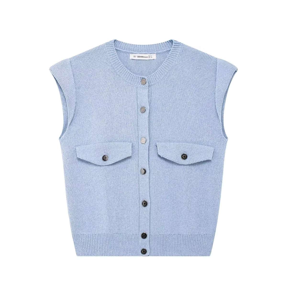 Soft short sleeve knit shirt