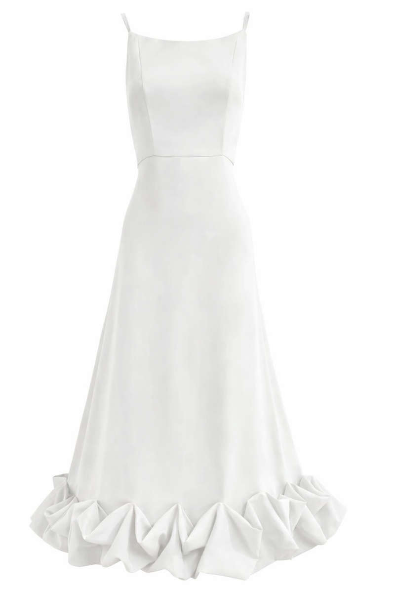 Bubble dress