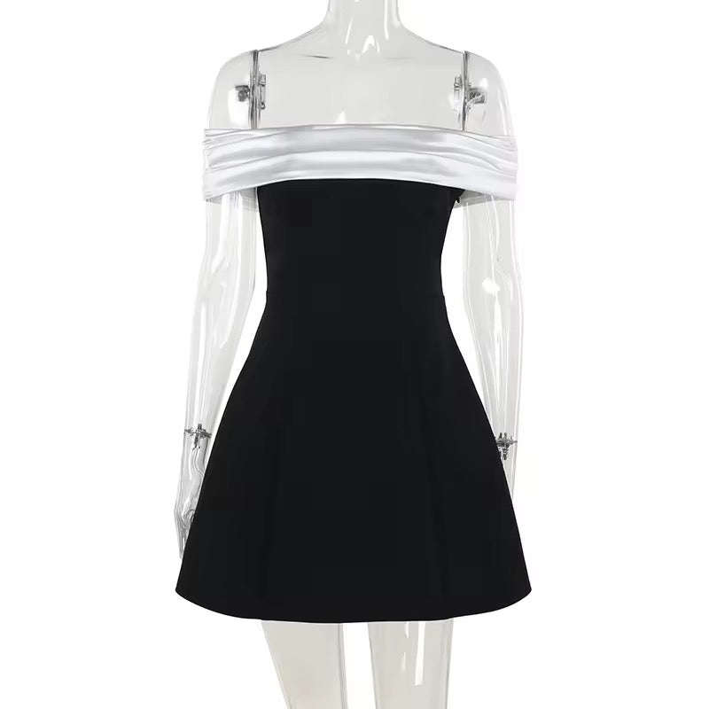 Pretty woman dress