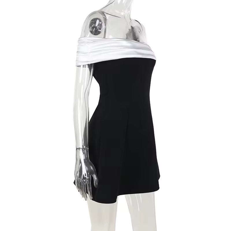 Pretty woman dress