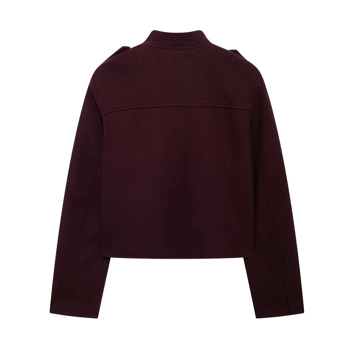 Noelle Wool Military jacket