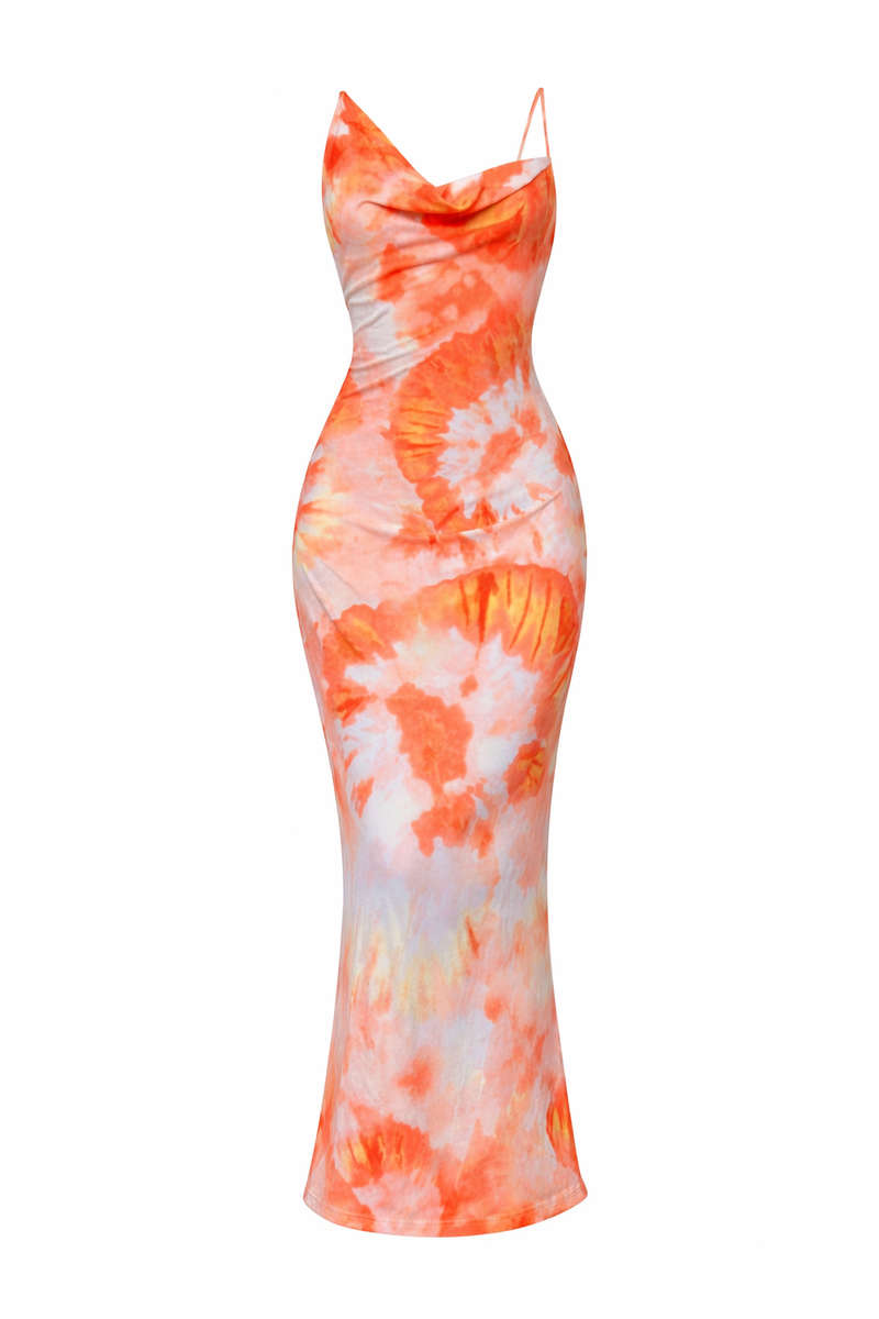 Sun dress