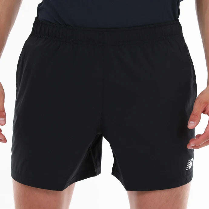 New Balance Men's Core 5'' Run Short