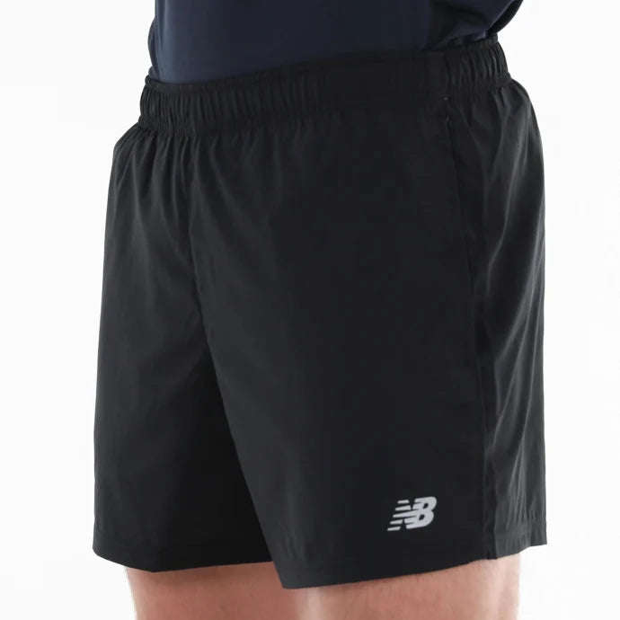New Balance Men's Core 5'' Run Short