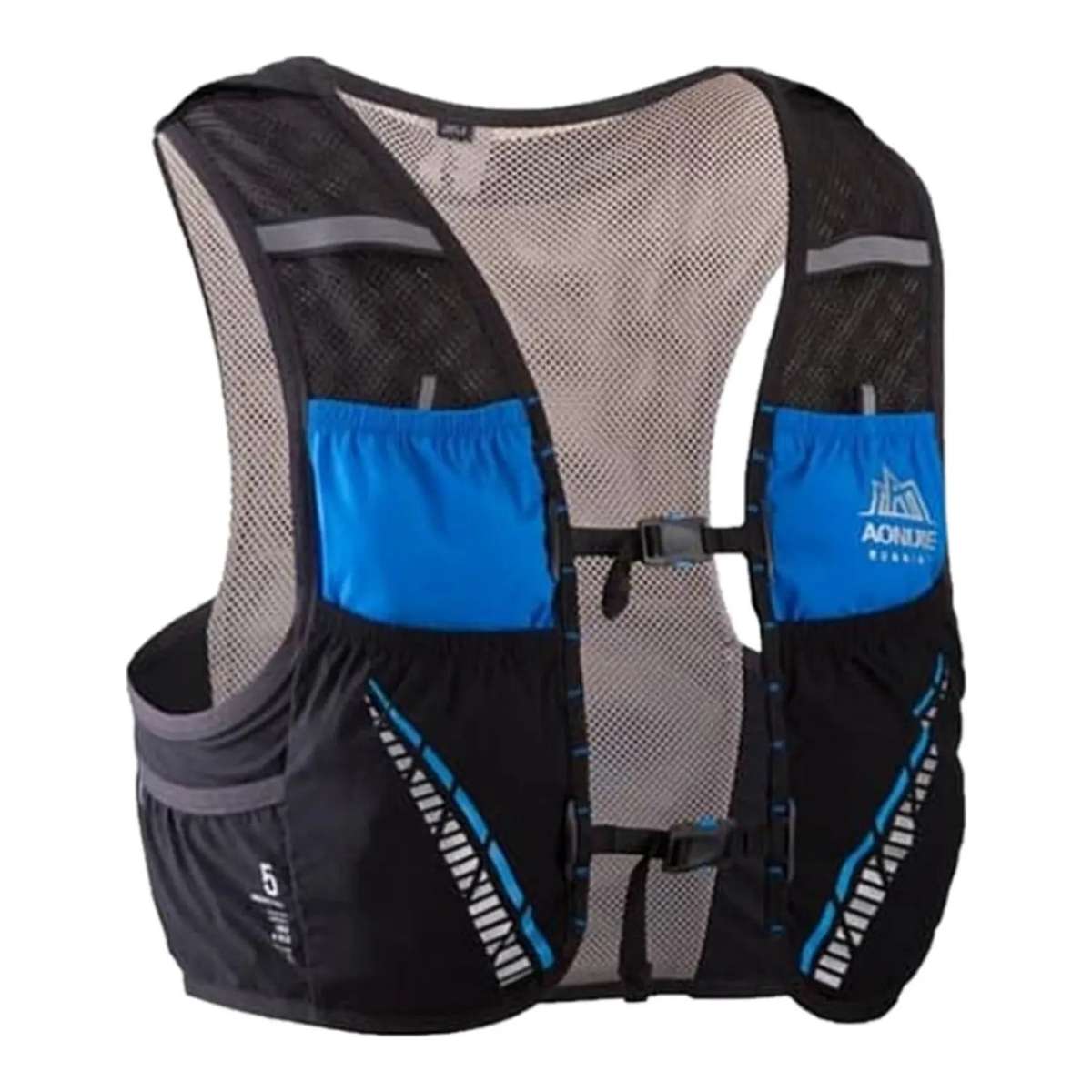 Aonijie Moderate Gale 5L Unisex