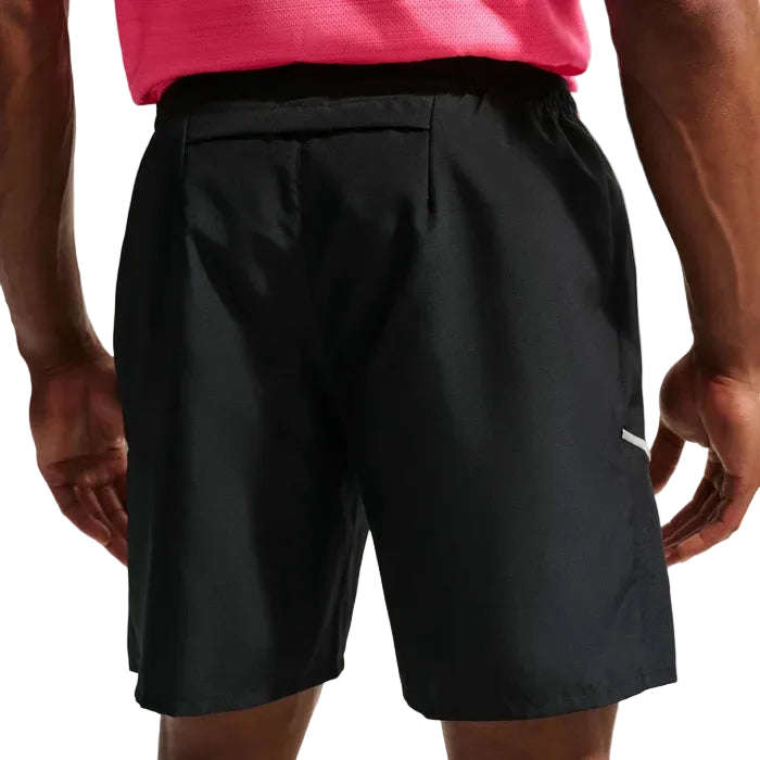 Nike Miler Mens Dri-FIT 7" Unlined Running Shorts