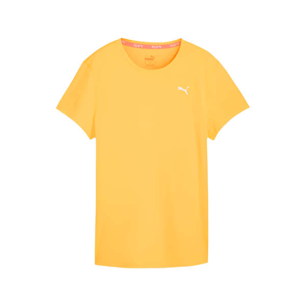 Puma Run Favorites Velocity Tee Female