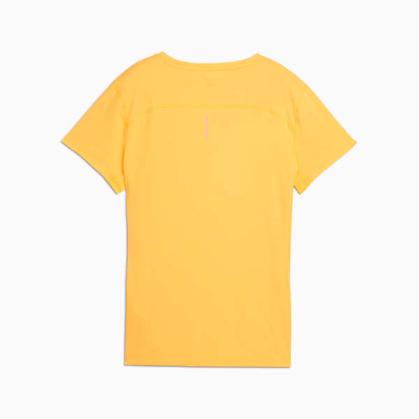 Puma Run Favorites Velocity Tee Female