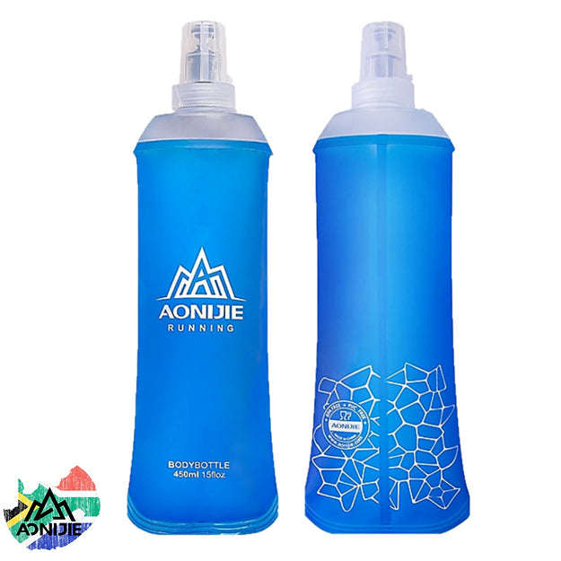 Aonijie 450ml Soft Flask