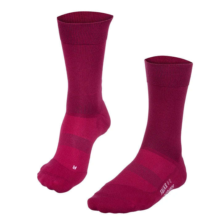 Falke Endurance Crew Socks Unisex  Wildberry
