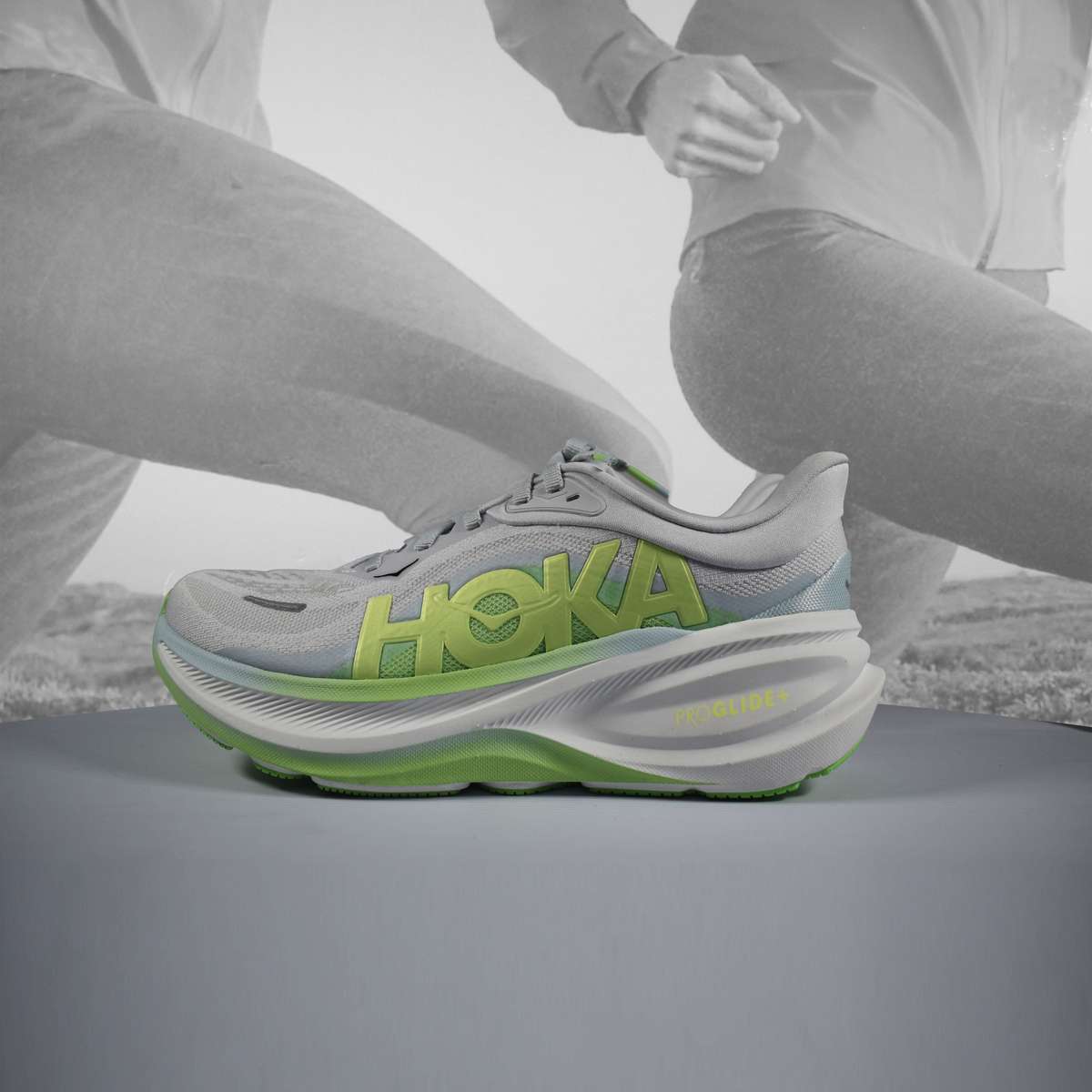Hoka Clifton Pro Womens Neutral Running
